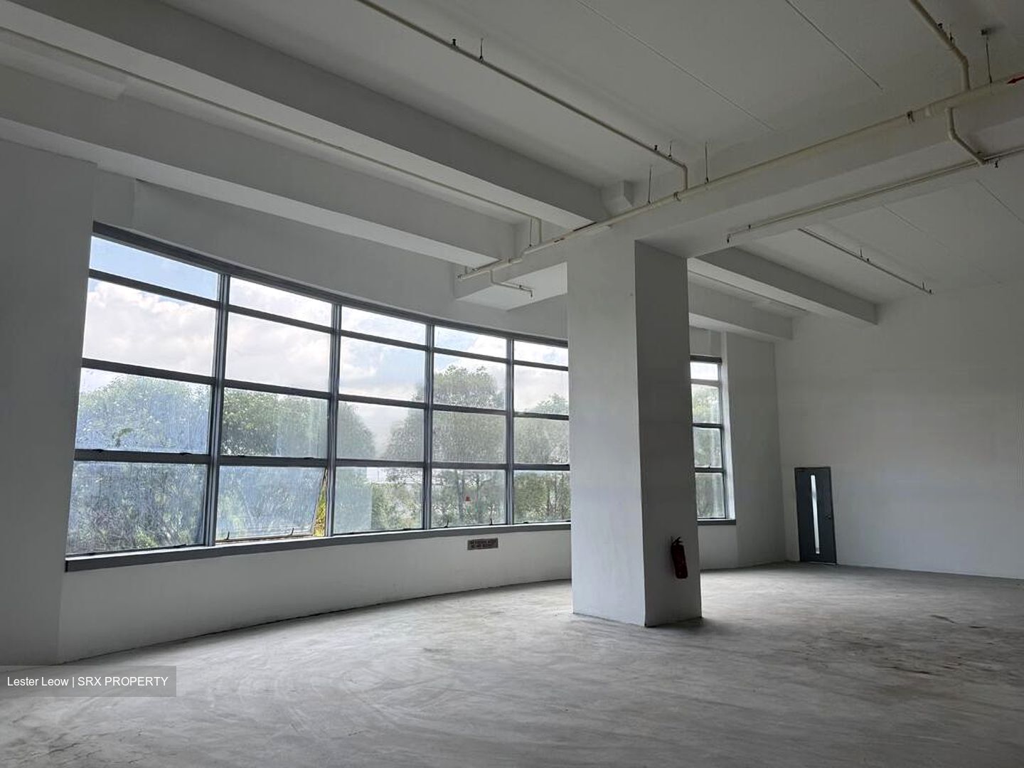 Woodlands Spectrum (D25), Factory #459409861